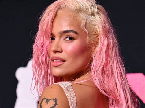 Karol G's Biography: Age, Family, Career, Boyfriend, Net Worth