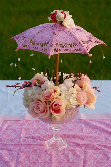 Baby shower centerpiece ideas – Artofit