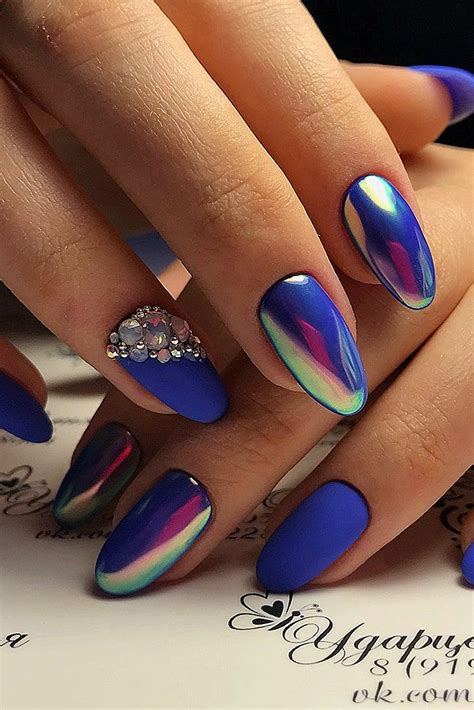 Фото: udartseva.beauty via instagram | Pretty nail art designs ...