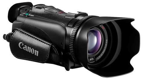 Видеокамера Canon XA10