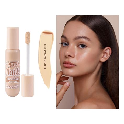 Niviya Concealer Clearance A Lotion Concealer Full Coverage Lightweight