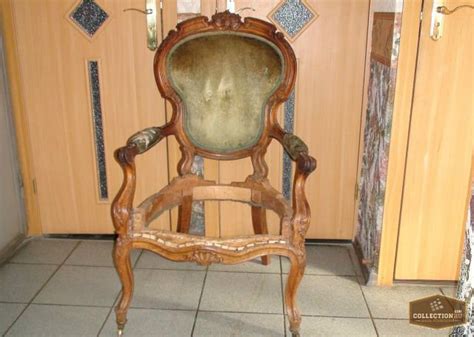 Продам/купить кресло антикварное в Санкт-Петербурге — CollectionRU