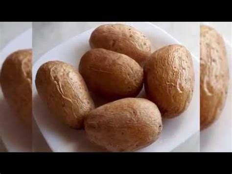СУПЕР СПОСОБ как сварить КАРТОФЕЛЬ ФРАЙТ, чтобы получился печеный как ...
