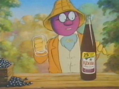 Ribena | TVARK