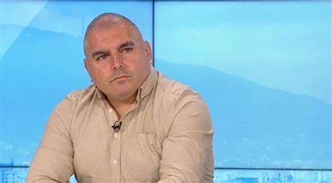 Иван Савов: Инцидентът с таксиметровия шофьор е изцяло на битова основа