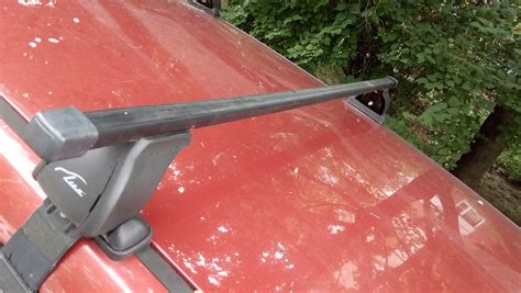 prodam bagaznik na ford fiuzen ford fusion    goda