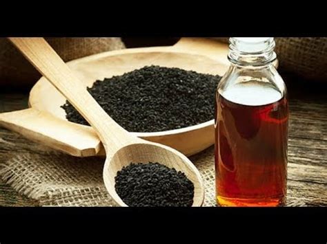 ★ЧЕРНЫЙ ТМИН для похудения. Сжигает лишний вес, снижает уровень сахара ...