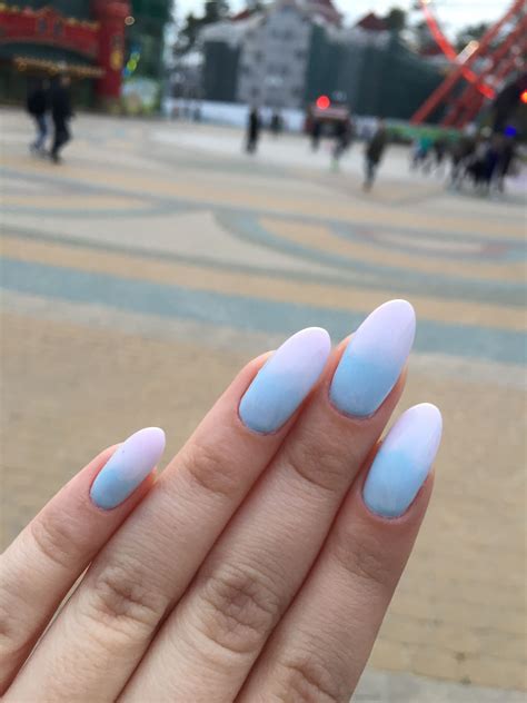 #маникюр #градиент Nails, Finger Nails, Ongles, Nail, Nail Manicure