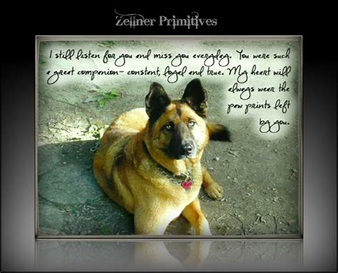 Pet Remembrance / Customized Photo Gift / Made by Adding Poem - Etsy