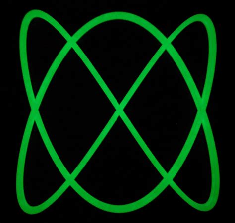 Free 3D file Lissajous Bowditch Curve Wall Art 🎨 ・3D printer design to ...