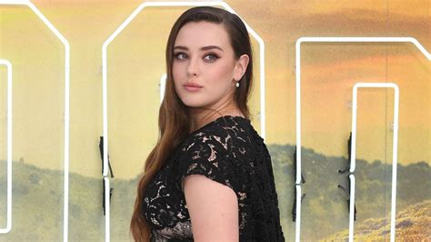 'Cursed' on Netflix Cast: Katherine Langford, Daniel Sharman and More