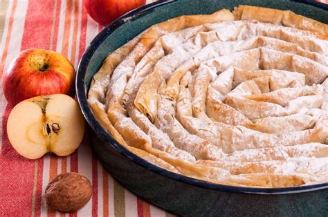 Bulgarian Banitsa. Recipe & story | Bulgarian recipes, Recipes, Food