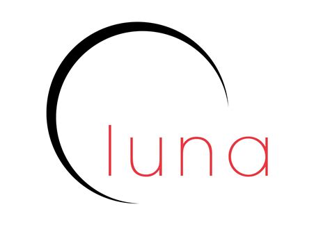 Luna Logo - LogoDix