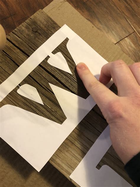Free Printable Stencils For Wood Signs - Printable Calendars AT A GLANCE