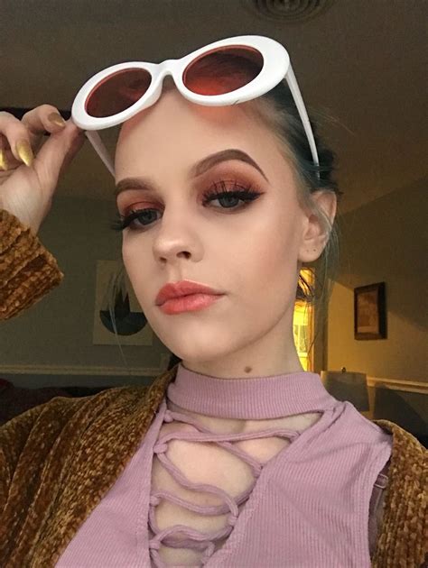 Clout goggles | Style, Fashion, Oval sunglass