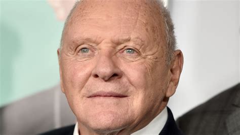Inside Anthony Hopkins' Relationship With Estranged Daughter Abigail ...