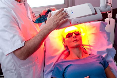 laser assisted treatment effective  actinic keratosis dermatology