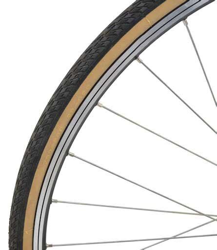 Покрышка Panaracer Pasela ProTite 700x32C Wire (Black/Amber) Черный ...