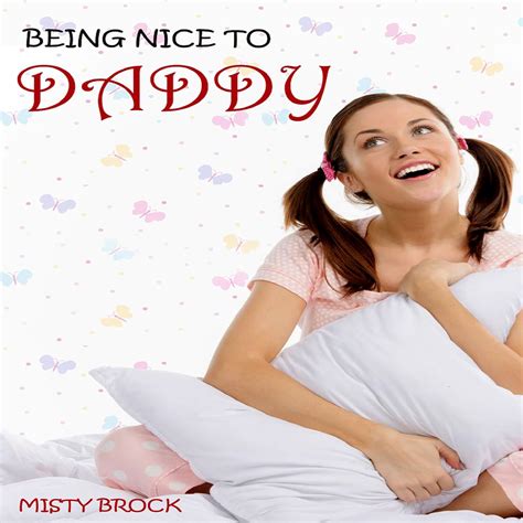 Amazon.com: Being Nice to Daddy: ABDL Ageplay Erotica (Audible Audio