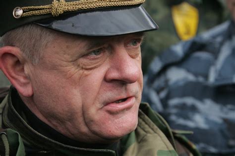 Ex-GRU Colonel Rails at Putin After Fine for 'Discrediting' Russian Army