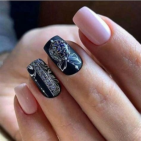 Nails, Beauty, Finger Nails, Ongles, Beauty Illustration, Nail, Nail ...