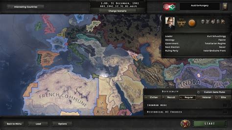 Czechoslovakia and yugoslavia joined the axis so i had to figure ...