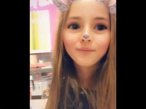 Kristina Pimenova and her best friend Ella - YouTube