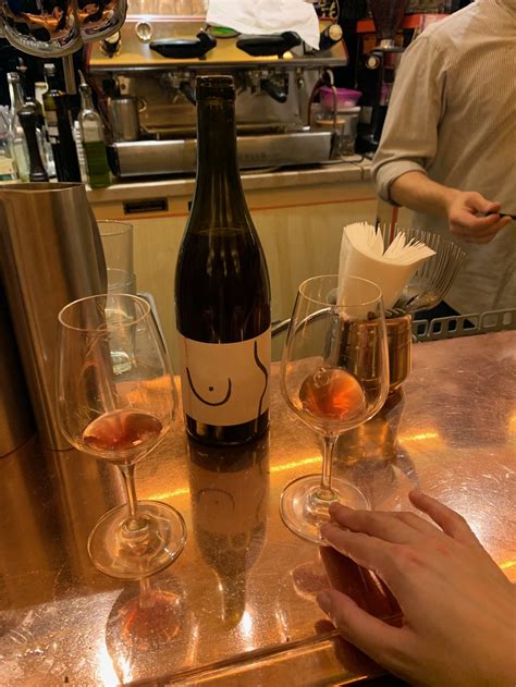 The Best Natural Wine Bars in Paris 2026 - Paris Eater