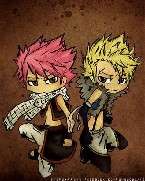 Lyon and Gray - Fairy Tail Yaoi Fan Art (33015821) - Fanpop