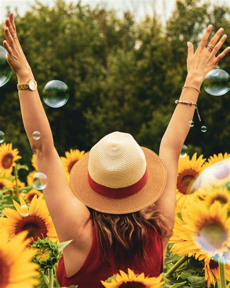 Augmenter son taux vibratoire pour rayonner la joie - FemininBio