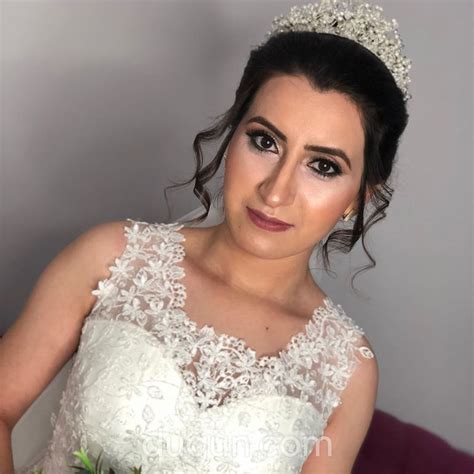 Aslı Burcu Kuaför Fiyatları - Gelin Saçı ve Makyajı İstanbul