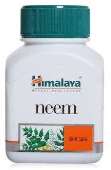 Neem (Ним) - чистая кровь и свобода от паразитов из Индии купить в ...