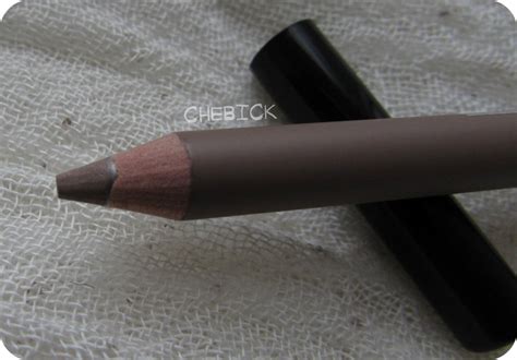 Карандаш для бровей Eva Mosaic Ideal Brow Brow Liner - мои "Анютины ...