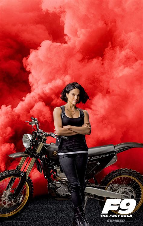 Fast And Furious 9 - 3840x2160 Fast And Furious 9 The Fast Saga 2021 4k