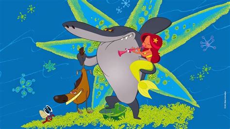 Shocking Truths About Zig & Sharko's Most Sensational Episodes (2026)