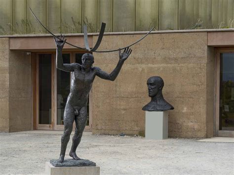 The Weston | Yorkshire Sculpture Park