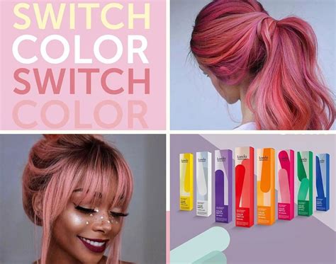 Londa professional – краска для волос