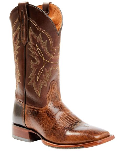 Cody James Men's Blue Collection Western Performance Boot Broad Square