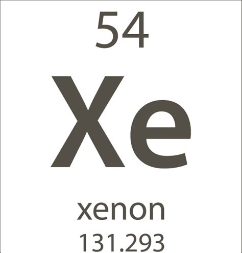 Xenon - Radiolab