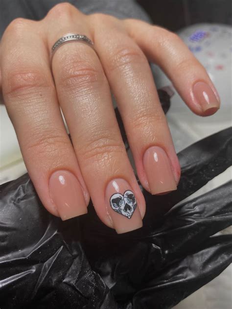 Pin di Маша Фимина su ноготочки