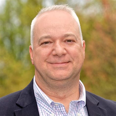 Scott Hershberger, Principal Consultant, Government Market Leader