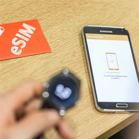 Android позволит передавать eSIM на другой Android