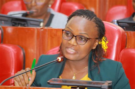 dr alice kande  visionary leader advancing kenyas tvet sector