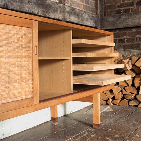hans wegner ry sideboard  ry mobler  sale  stdibs