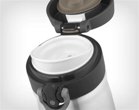 THERMOS® – всемирно известная торговая марка