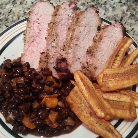chef johns grilled jerk pork tenderloin punchfork