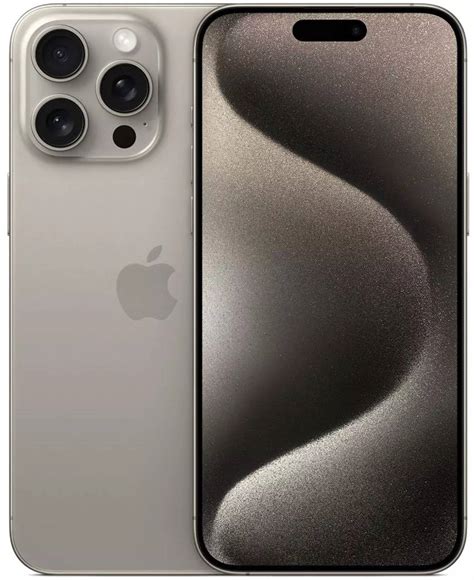 Apple iPhone 15 Pro Max vs Apple iPhone 15 Pro Max 1 TB 6 GB: Compare ...
