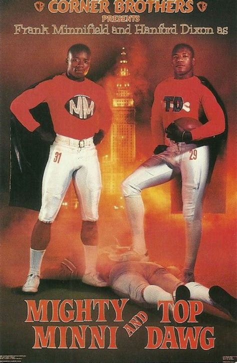 Vintage NFL Posters From The 80's And 90's - Gallery | eBaum's World