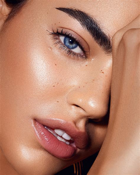 B E A U T Y on Behance