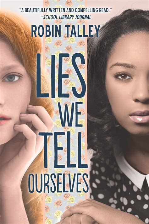 Lies We Tell Ourselves New favorite Lesbian Book, Married Lesbian Co